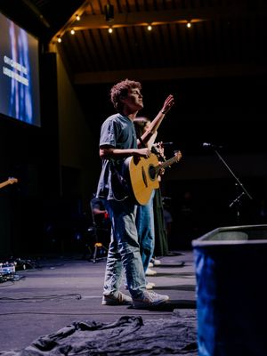 Image post by @noahljohnson on Instagram