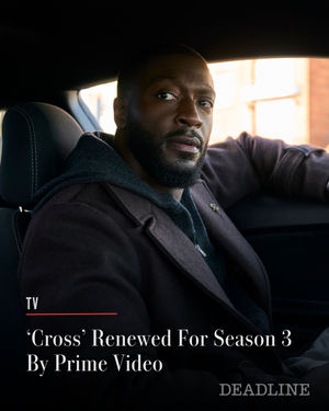 Image post by @deadline on Instagram