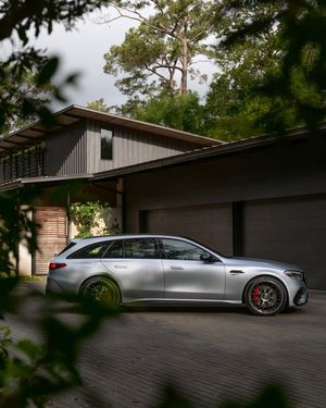Image post by @mercedesbenz on Instagram