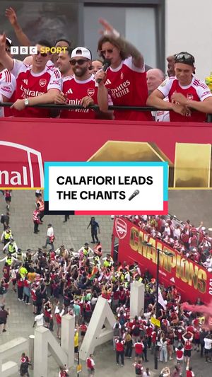 Video post by @bbcsport on TikTok