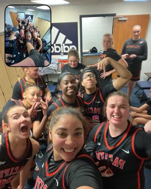 Image post by @pacificwbb on Instagram