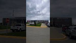 Video post by @butlereaglenews on YouTube
