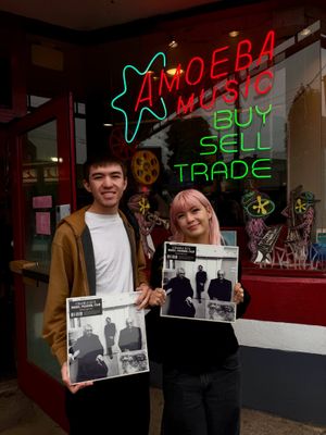 Image post by @wild949 on Instagram
