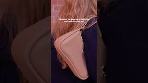 Video post by @katespadenewyork on YouTube