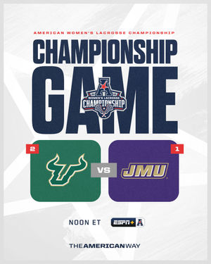 Image post by @american_conf on Instagram