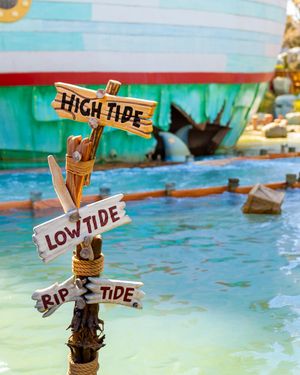 Image post by @UniversalORL on Twitter