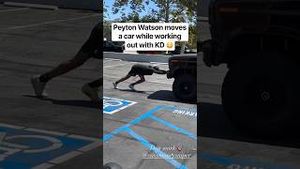 Video post by @bleacherreport on YouTube