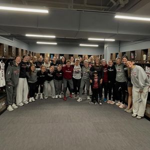 Image post by @umassfieldhockey on Instagram