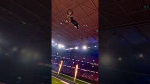 Video post by @Nitro Circus on YouTube