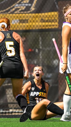 Video post by @appfieldhockey on Instagram