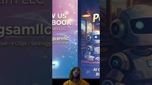 Video post by @developingsam1597 on YouTube