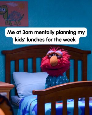 Image post by @sesamestreet on Instagram