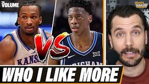 Video post by @hoopstonight on YouTube