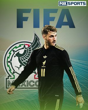 Image post by @foxsportsmx on Instagram