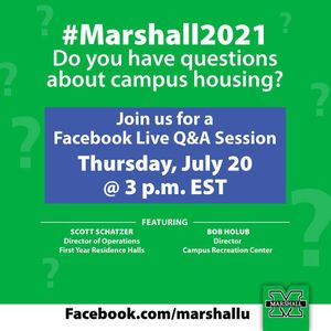 Image post by @marshallu on Instagram