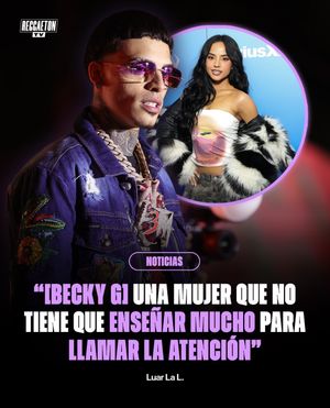 Image post by @reggaetontv on Instagram
