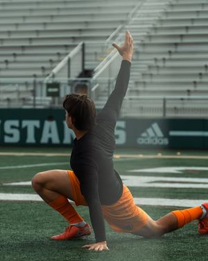 Image post by @calpolymsoccer on Instagram