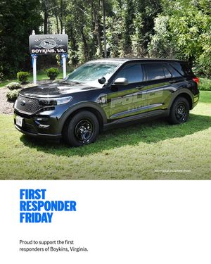 Image post by @fordpro on Instagram