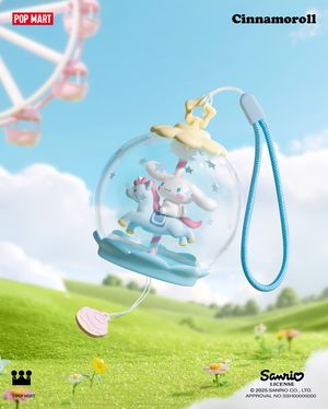 Image post by @popmart on Instagram