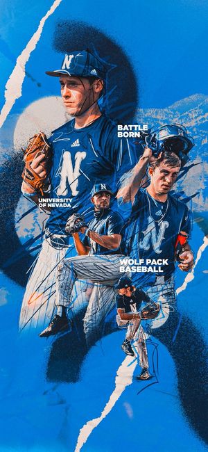 Image post by @NevadaBaseball on Twitter