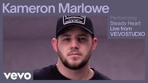 Video post by @kameronmarlowevevo5811 on YouTube