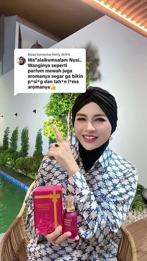 Video post by @kanjengratuaura.store on TikTok