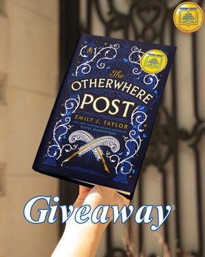 Image post by @gmabookclub on Instagram