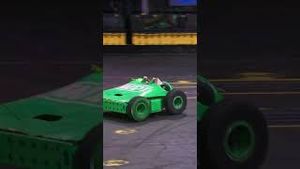 Video post by @battlebots on YouTube