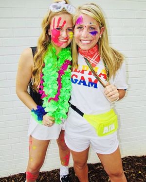 Image post by @uapanhellenic on Instagram