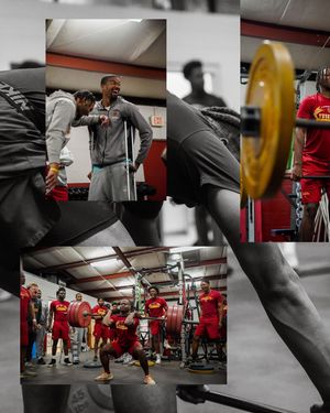 Image post by @skegeefootball on Instagram