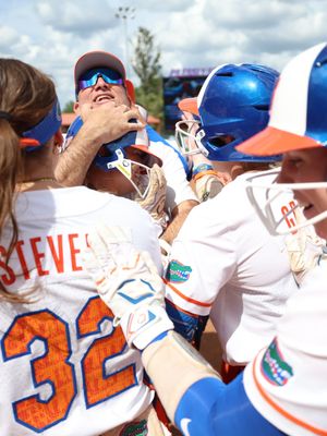 Image post by @gatorssb on Instagram