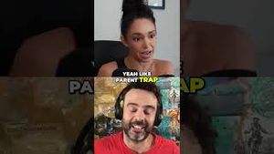 Video post by @stephiesmallsshow on YouTube