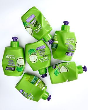 Image post by @garnierusa on Instagram