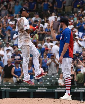 Image post by @kris_bryant17 on Instagram