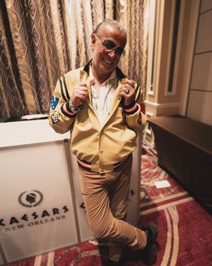 Image post by @jeffhamilton on Instagram