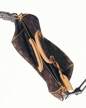 Image post by @louisvuitton on Instagram