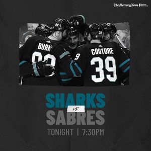Image post by @sanjosesharks on Instagram