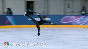 Video post by @nbcsports on YouTube