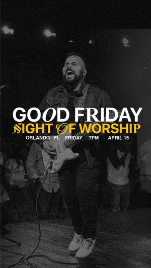 Video post by @myalivechurch on Instagram