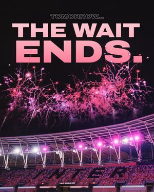 Image post by @InterMiamiCF on Twitter