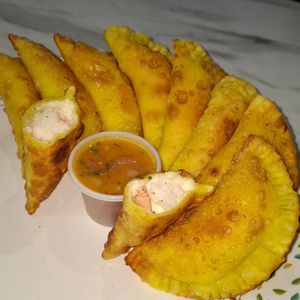 Image post by @seafmarket on Instagram
