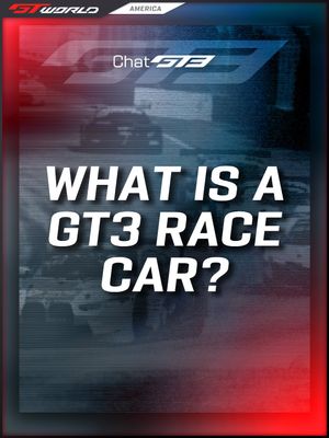 Image post by @gtworldchallengeamerica on Instagram