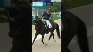 Video post by @teamusa on YouTube