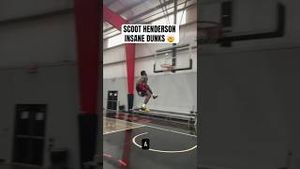 Video post by @bleacherreport on YouTube