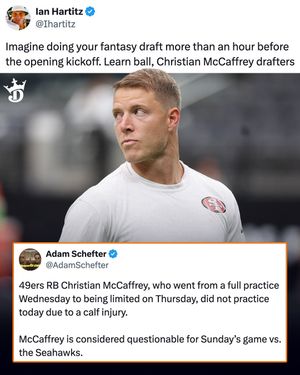 Video post by @draftkings on TikTok