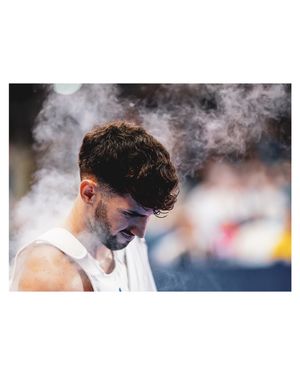 Image post by @gokhantnr on Instagram