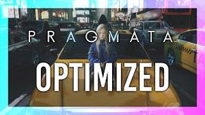 Video post by @troublechute on YouTube