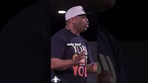 Video post by @etthehiphoppreacher on YouTube