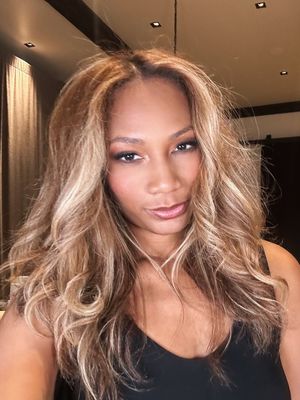 Image post by @ariivory on Instagram