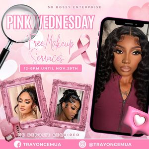 Image post by @trayoncemua on Instagram